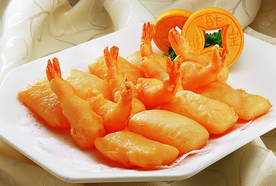 美食