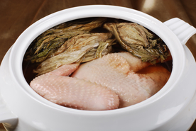 美食