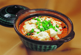 美食