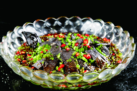 美食