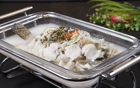美食