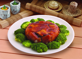 美食