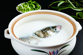 美食