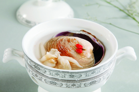 美食