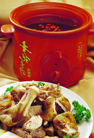 美食