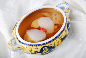 美食