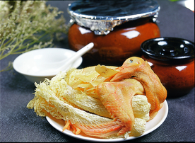 美食