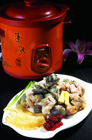 美食