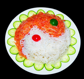 美食