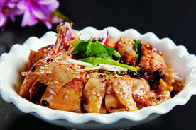 美食