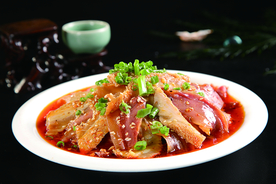 美食