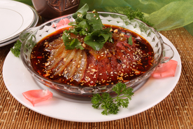 美食