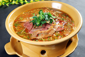 美食