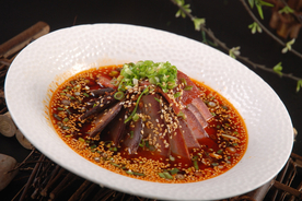 美食