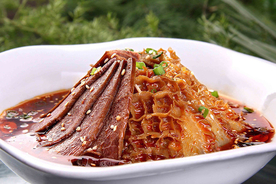 美食