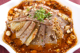 美食