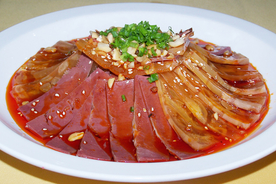 美食