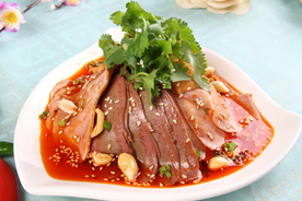 美食