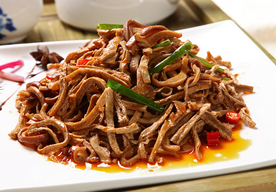 美食