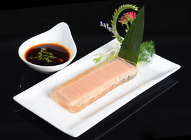 美食