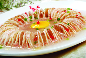 美食