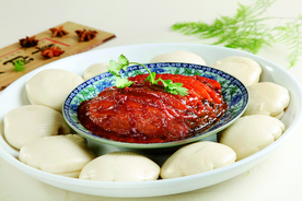 美食