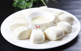 美食