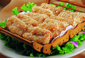 美食