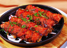 美食