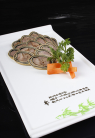美食