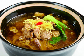 美食