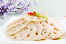 美食