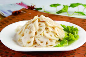 美食