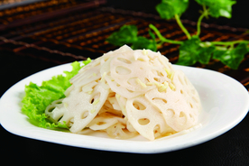 美食