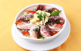 美食
