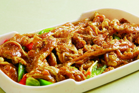 美食