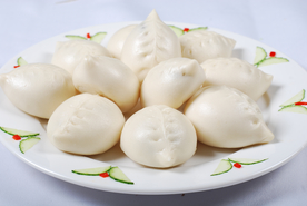 美食