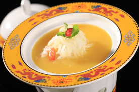 美食