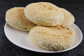 美食