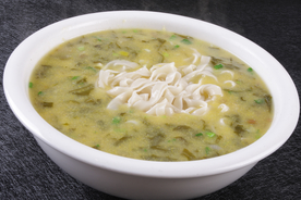 美食