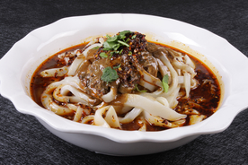 美食