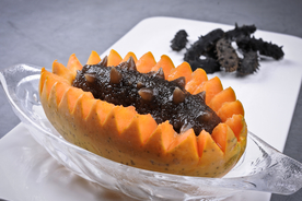 美食