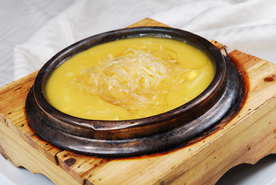 美食
