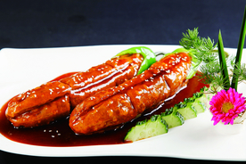 美食