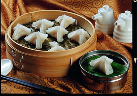 美食