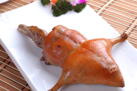 美食