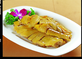 美食