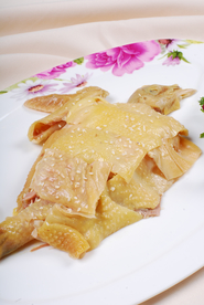 美食