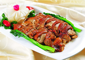 美食