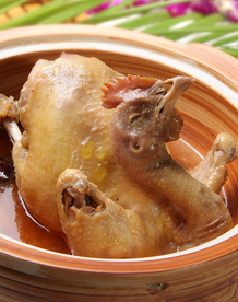 美食